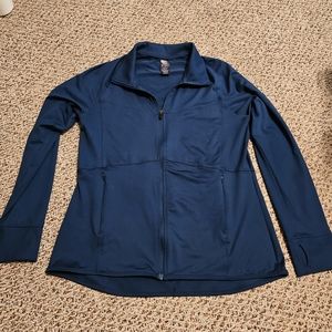 Champion Workout/Yoga Jacket